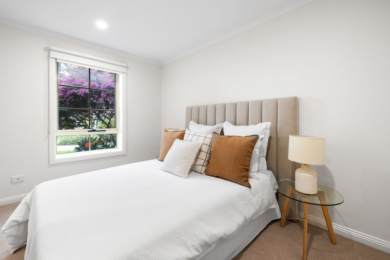 Light-filled Ground Floor Retreat