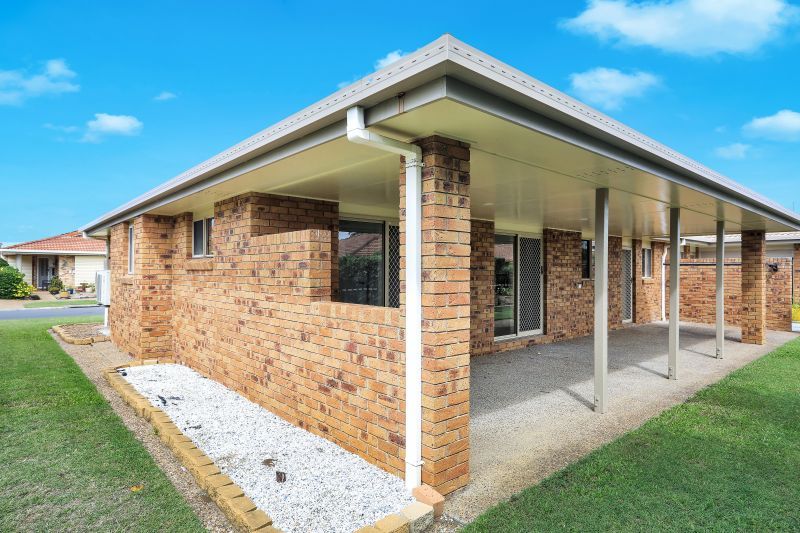 Location, location, location!