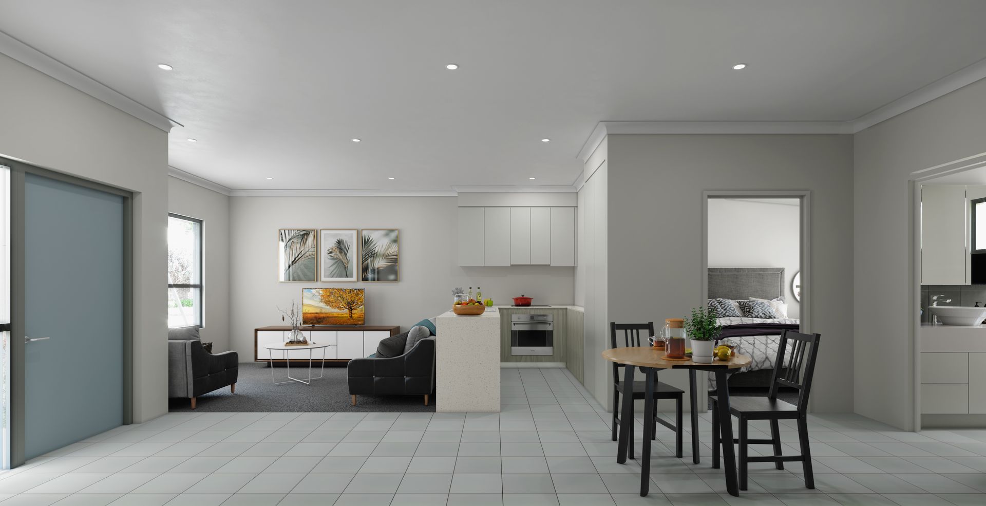 Jasmine Grove at IRT Kanahooka - Retirement Village for women over 55