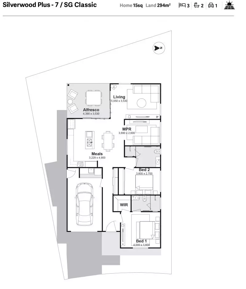 Start a Brighter Future Here - View by appointment, contact Lisa today!