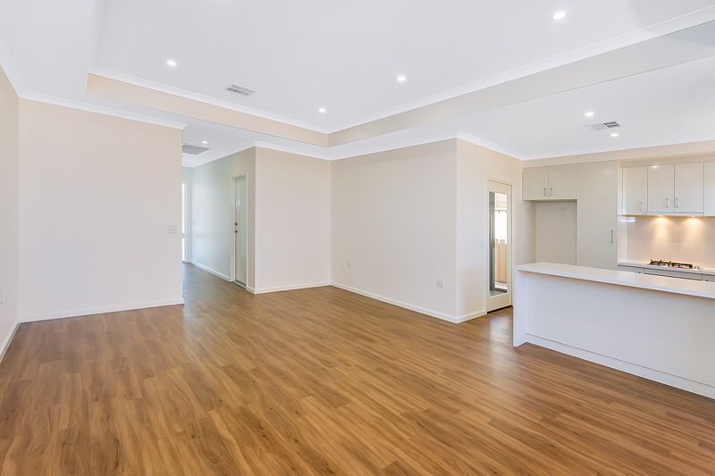 Brand new home at a great price