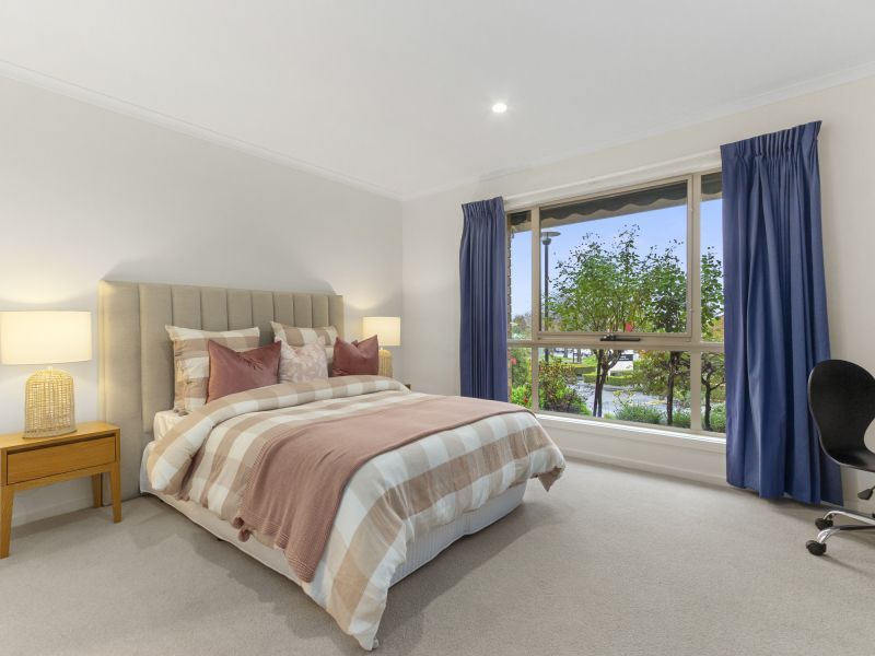 Fresh Interiors, Great Location