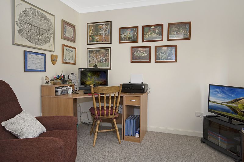 Sought after location