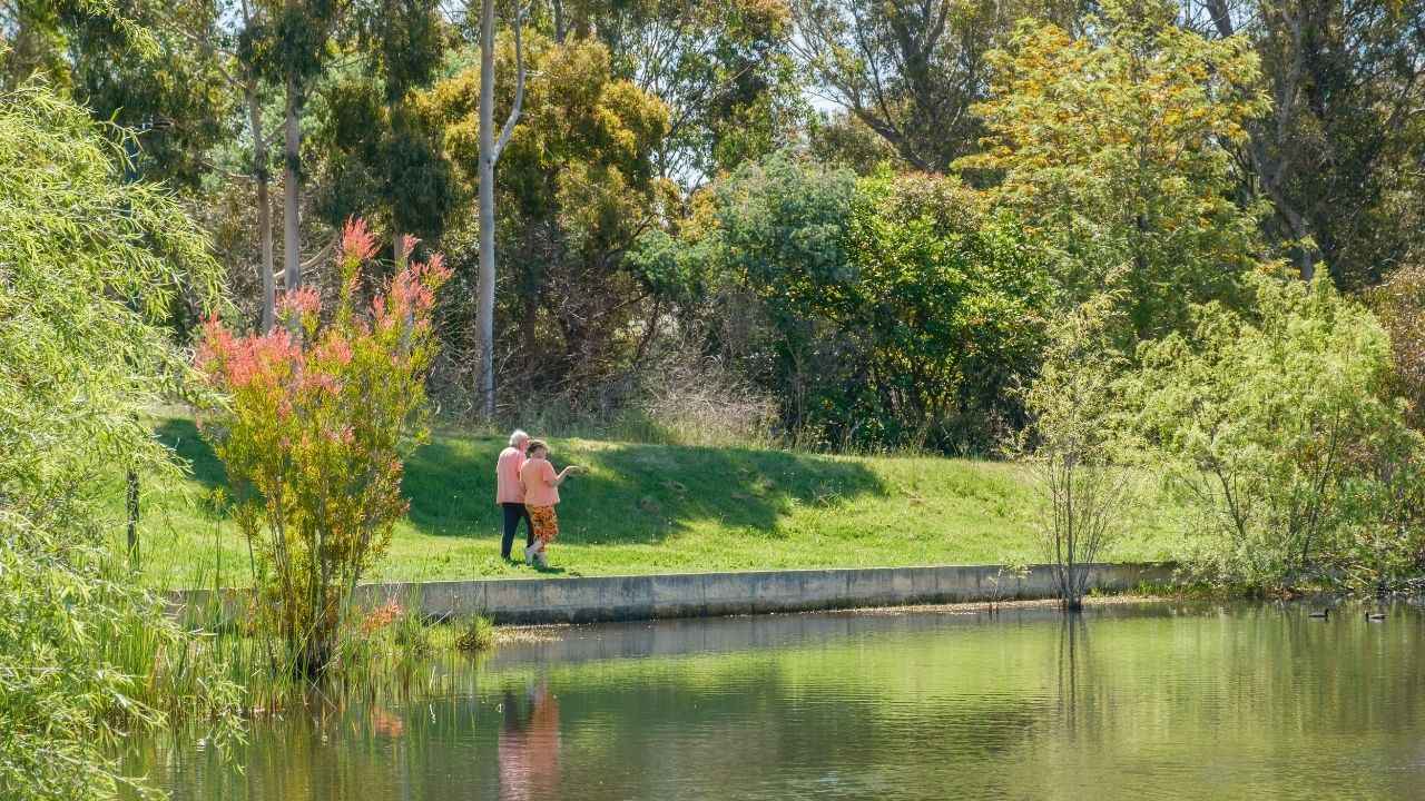 Meadowbrooke Lifestyle - Riley Design