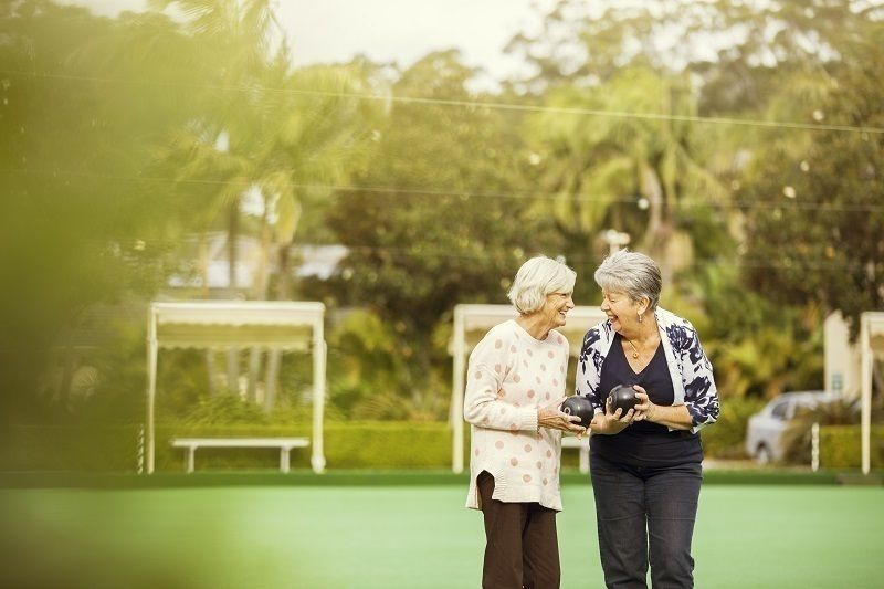 Retire without compromise