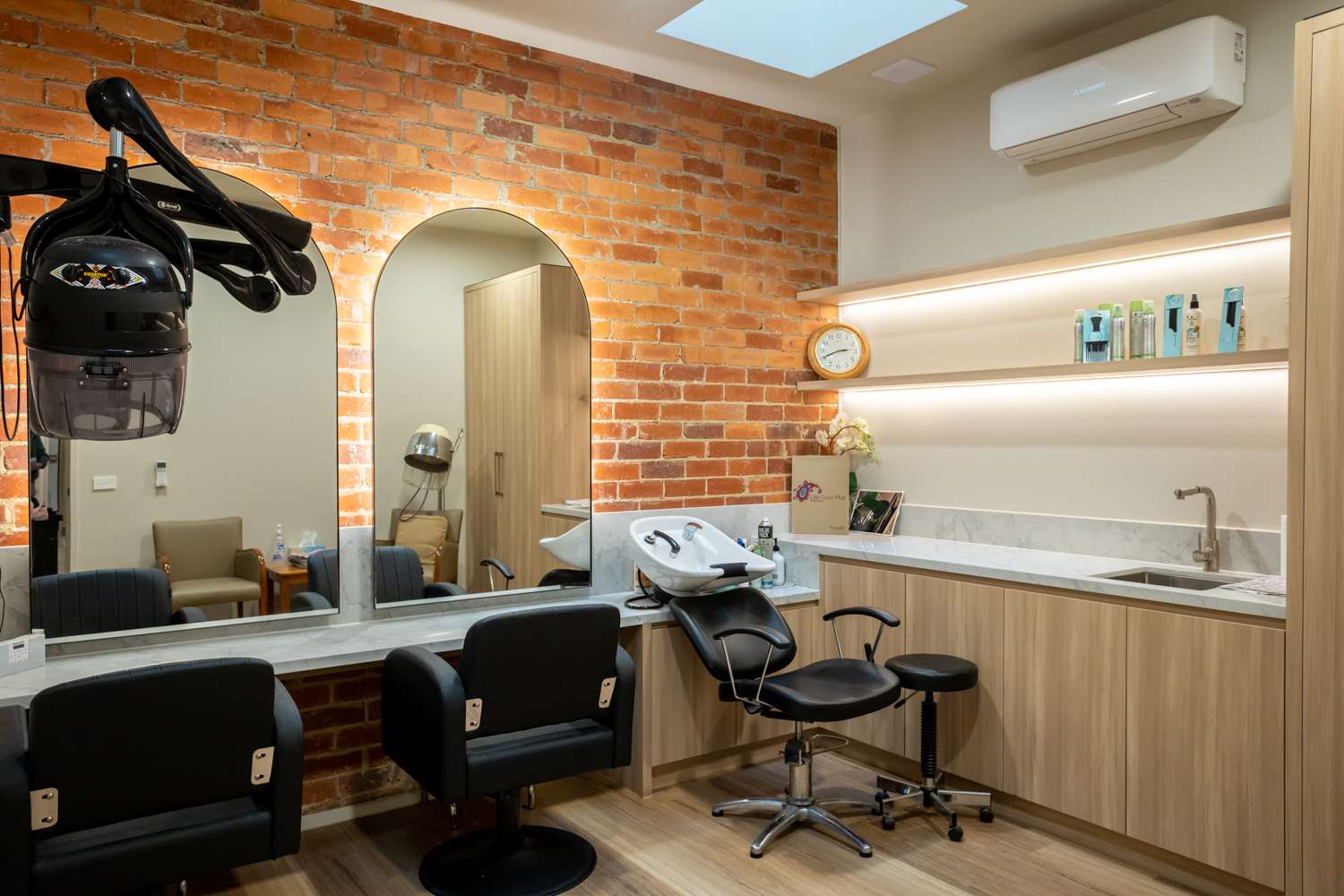 Cosy Serviced Apartment with great support, in lovely community