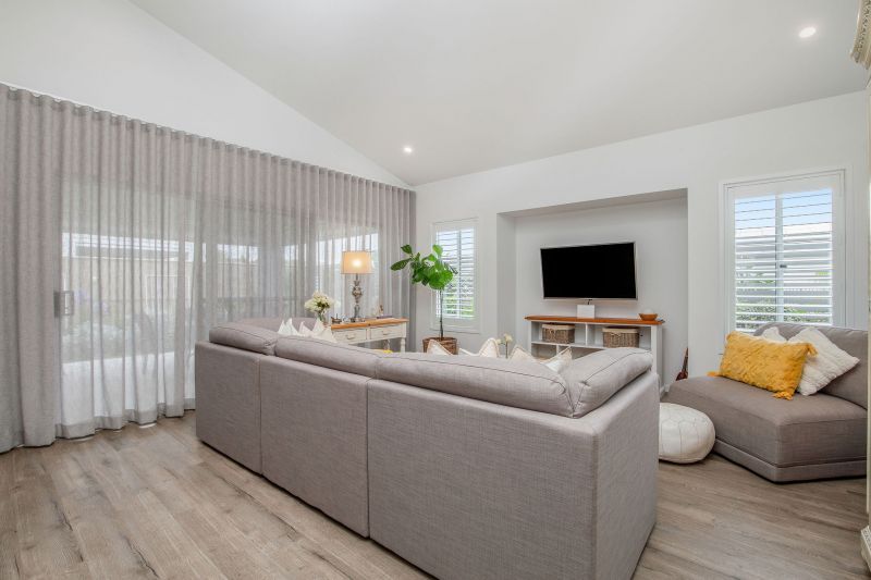 Site 435 - Established Ellerston S1