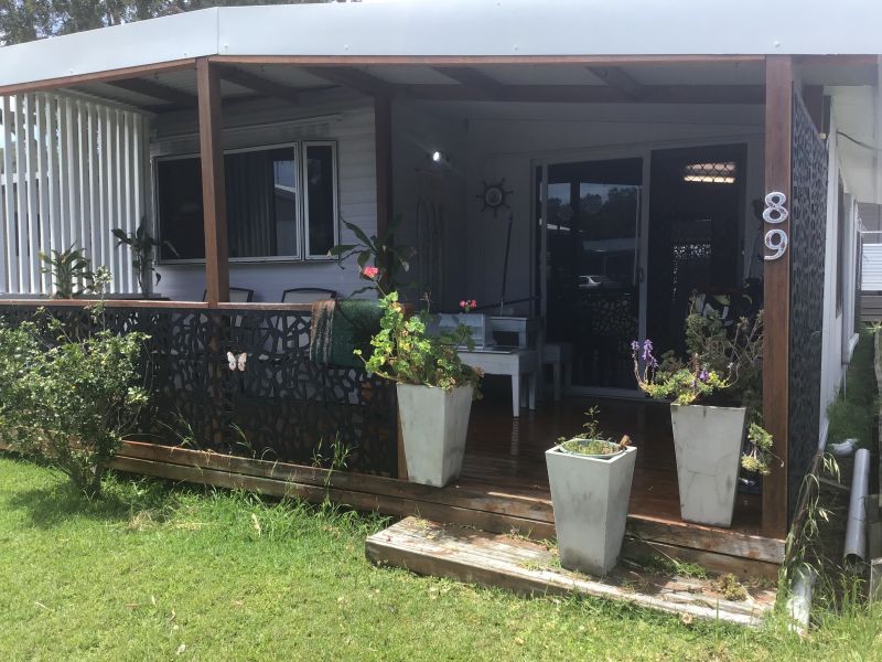 Site 89 Sunstrip Village SOLD