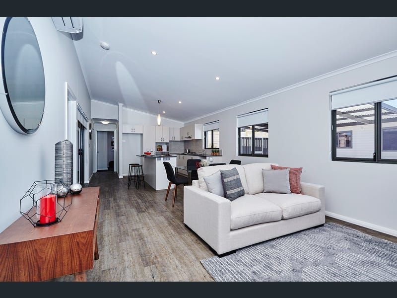 Middle Swan Village - Site 20