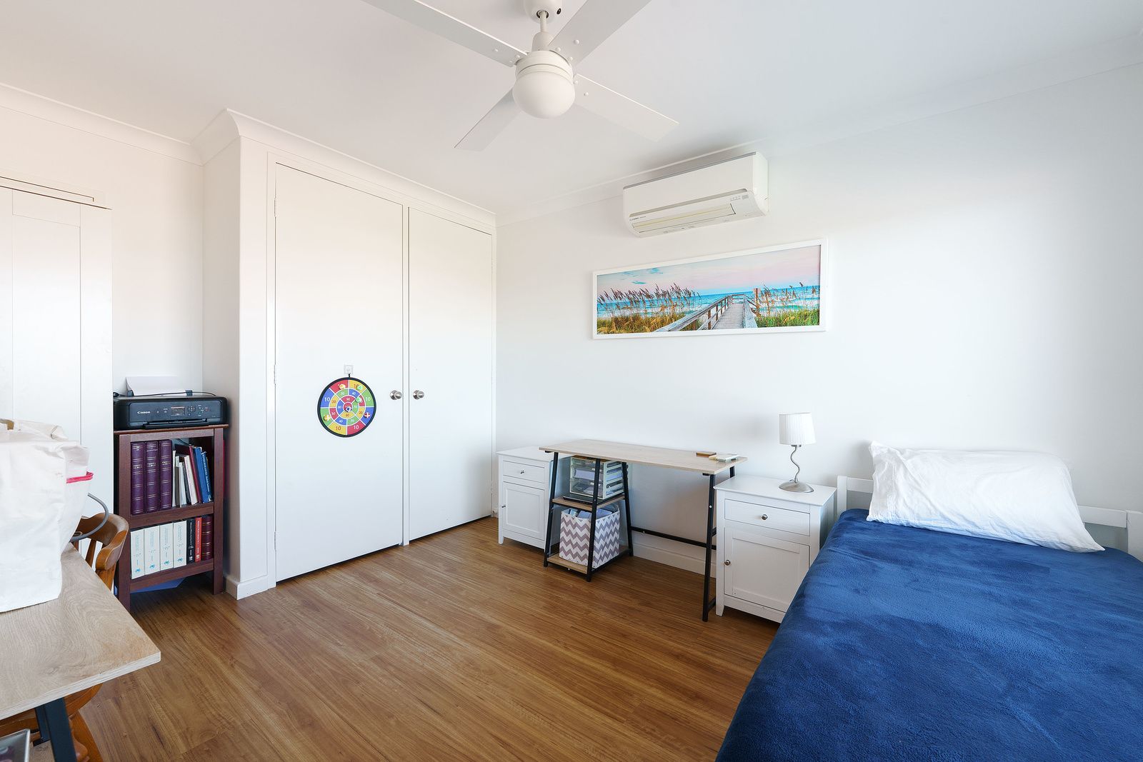 Well presented two bedroom villa