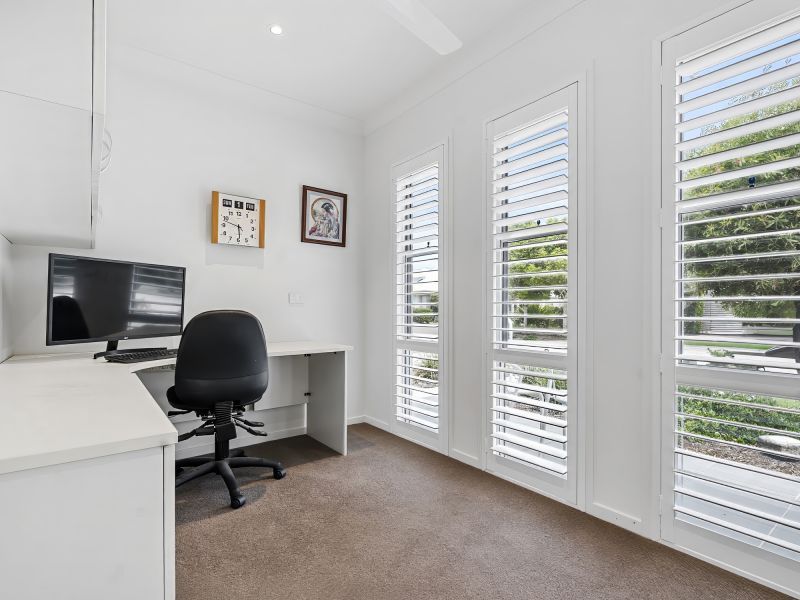 Site 37 - Established Davenport