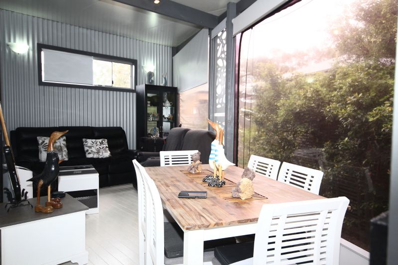 Colonial Tweed Holiday and Home Park.