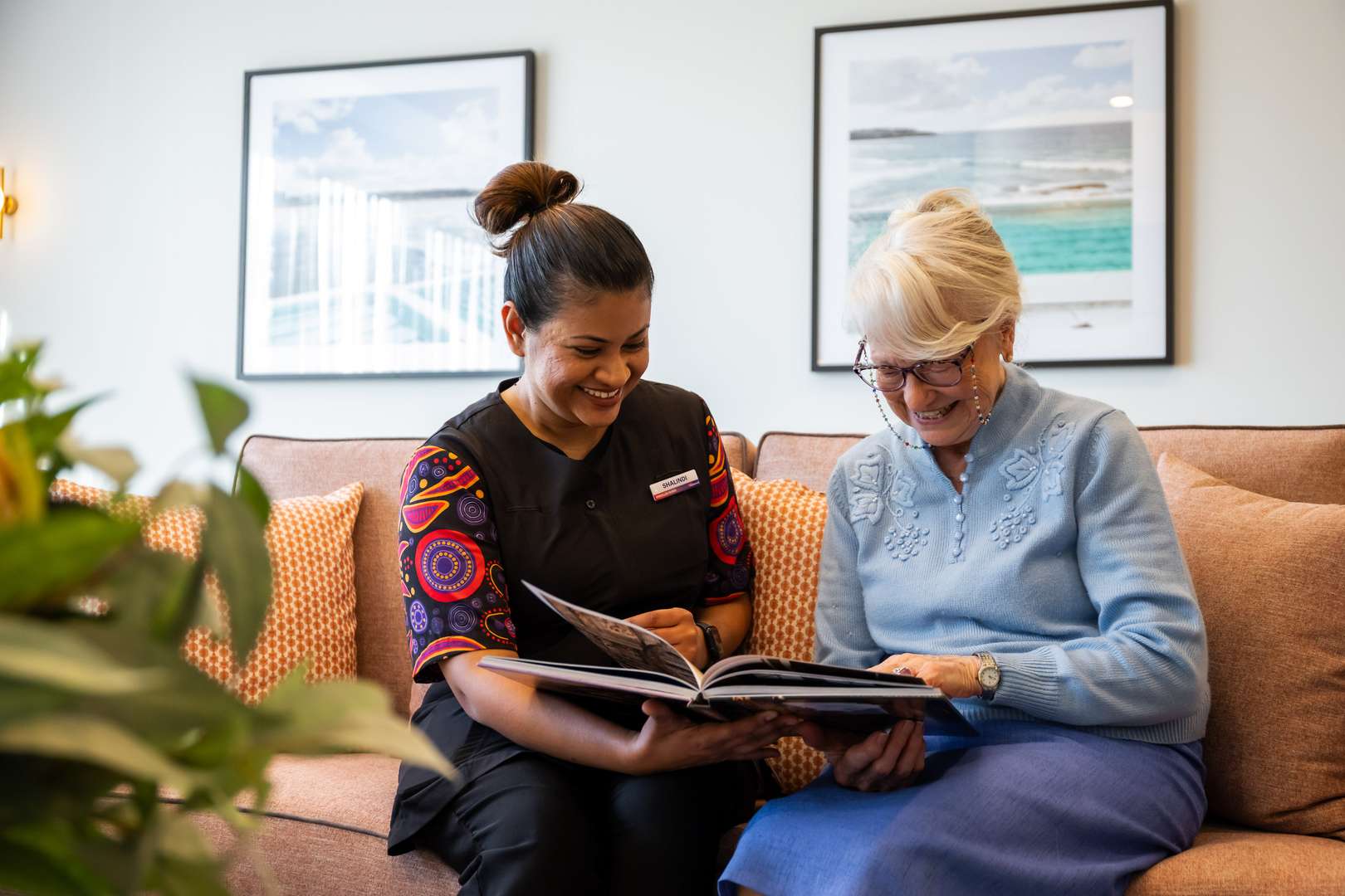 Residential aged care you can trust, at Summerset Cranbourne North