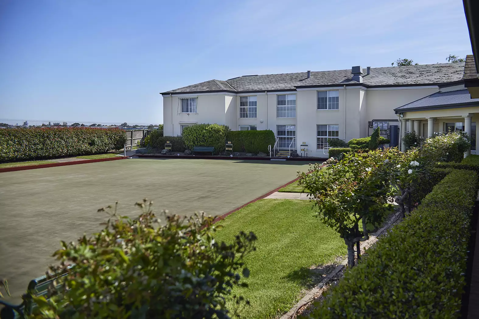 Port Phillip Village