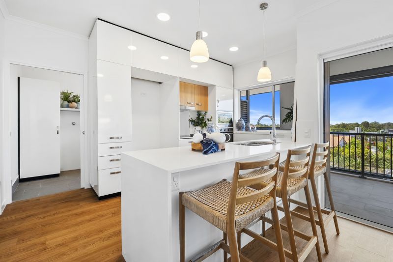 Coming soon - light-filled villa with scenic views and spacious layout