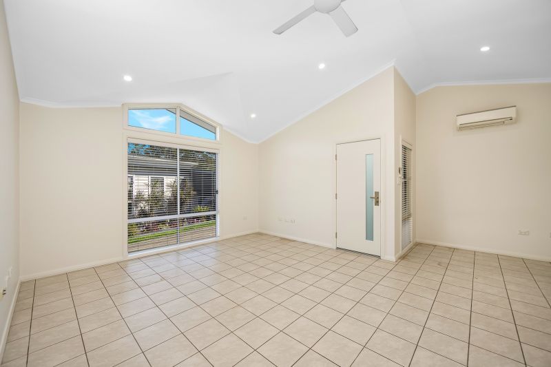 Contemporary Living in a Newly Updated Home