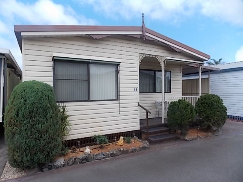 Banksia Grove village - Site 93 - PRICE REDUCED - MUST SELL