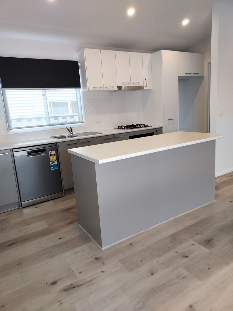 Haven at Benalla Lifestyle Village (Benalla Tourist Park)