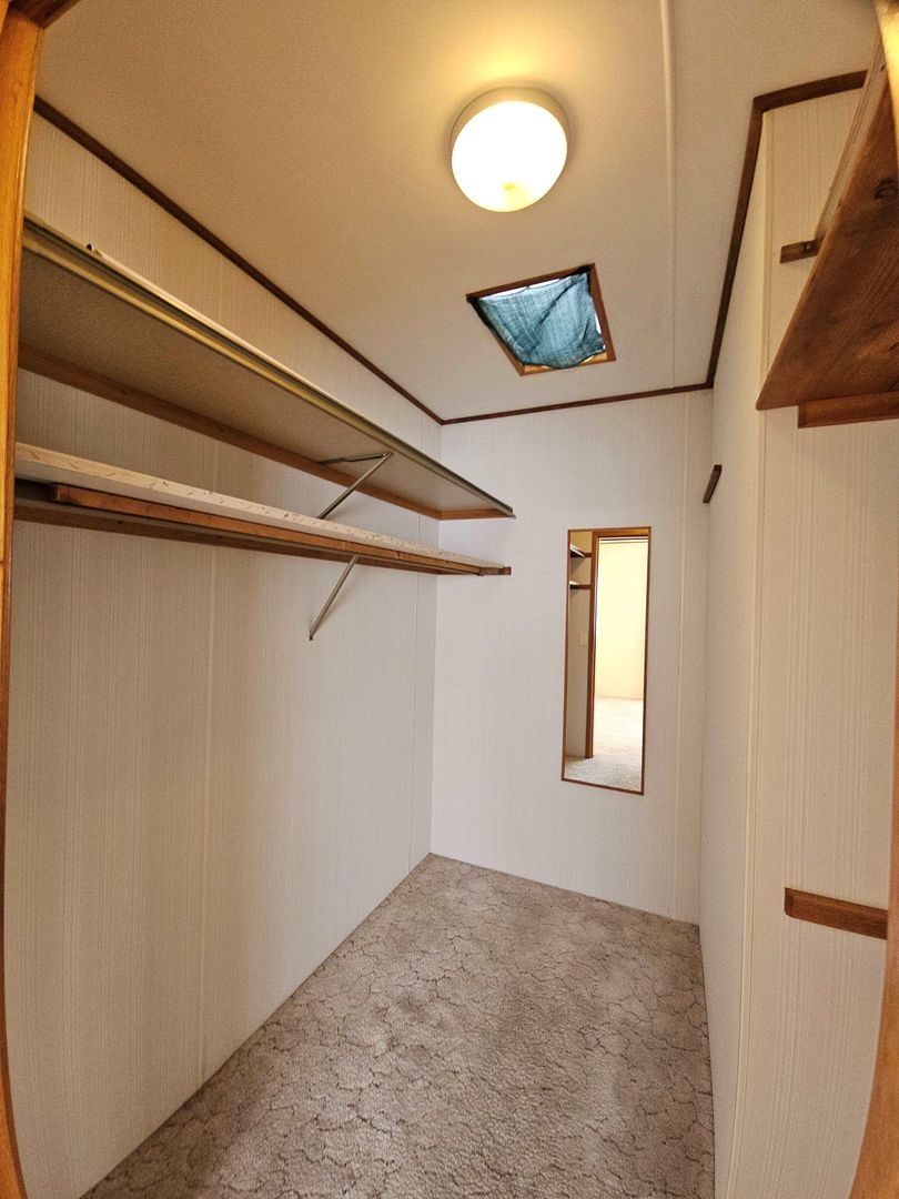 A Budget - Friendly Home Looking for Some TLC