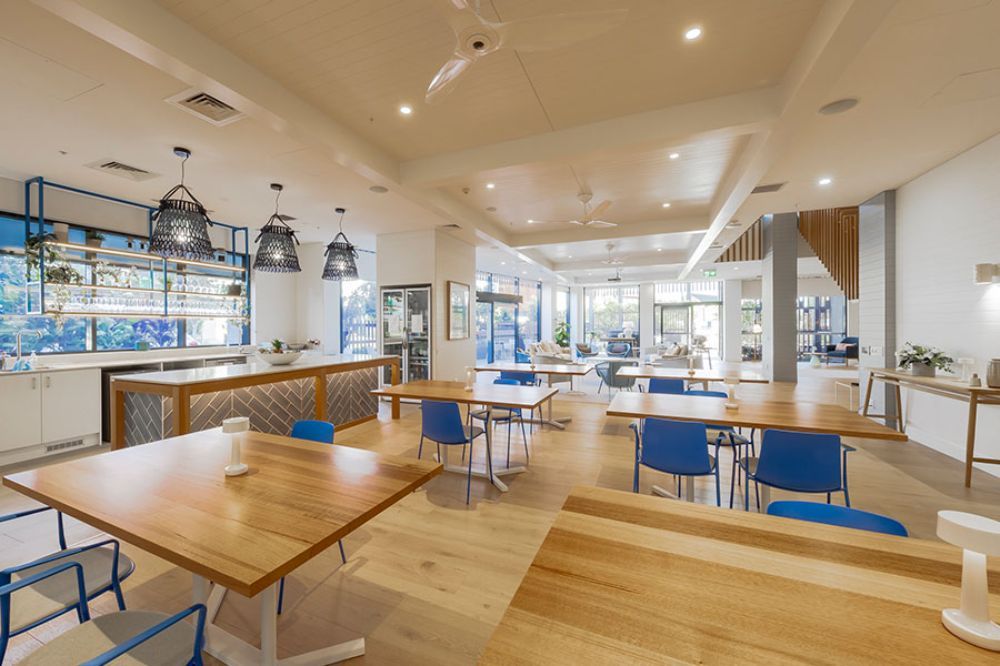 One Bedroom Apartments | Birtinya Shine Village - Enquire for Availability