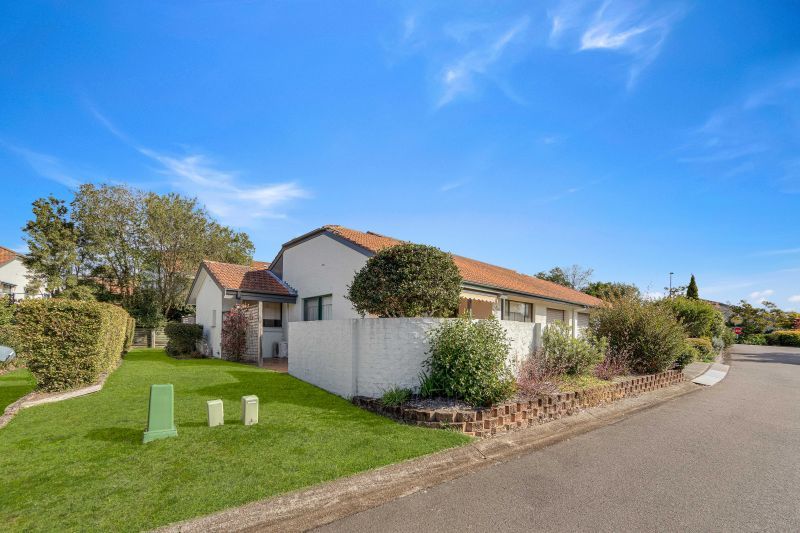 Bright, Spacious, Private