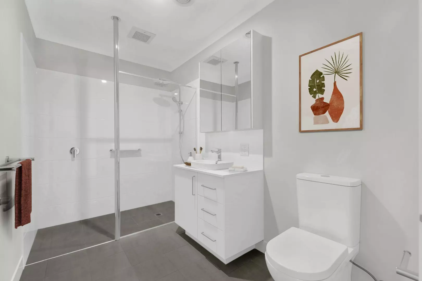 Two Bedroom | Villa 176