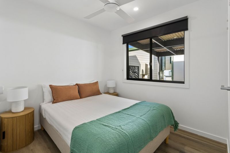 Stylish Low-Maintenance Home with Easy Living
