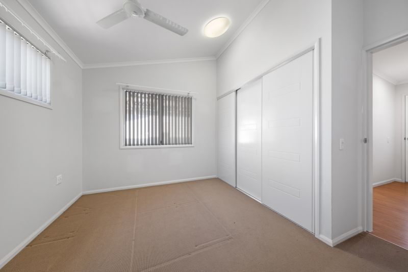 Bright & Spacious Living!