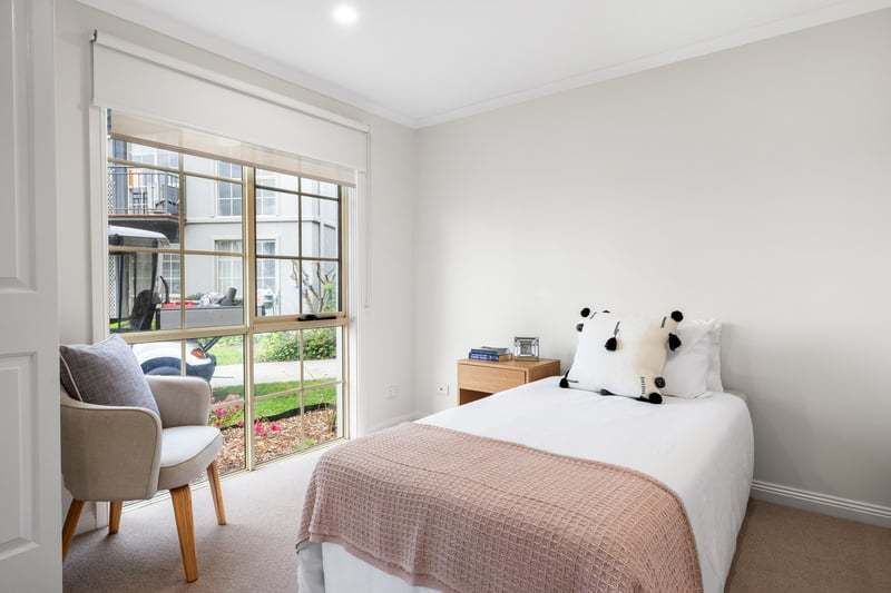 Light-filled Ground Floor Retreat