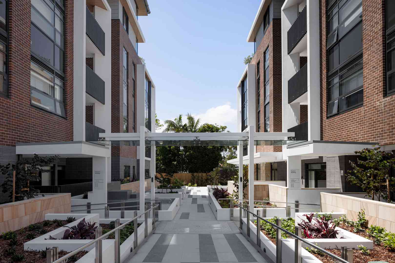 McRae-McMahon Place by Uniting 