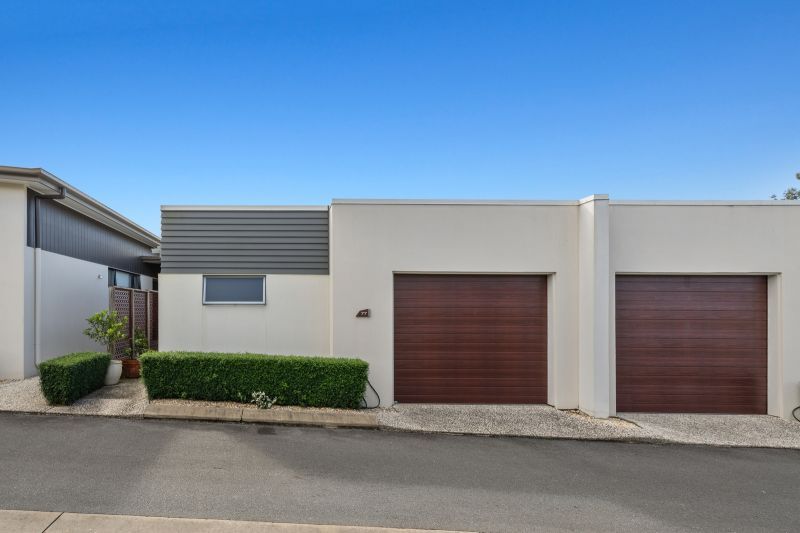 Modern Luxury & Style!