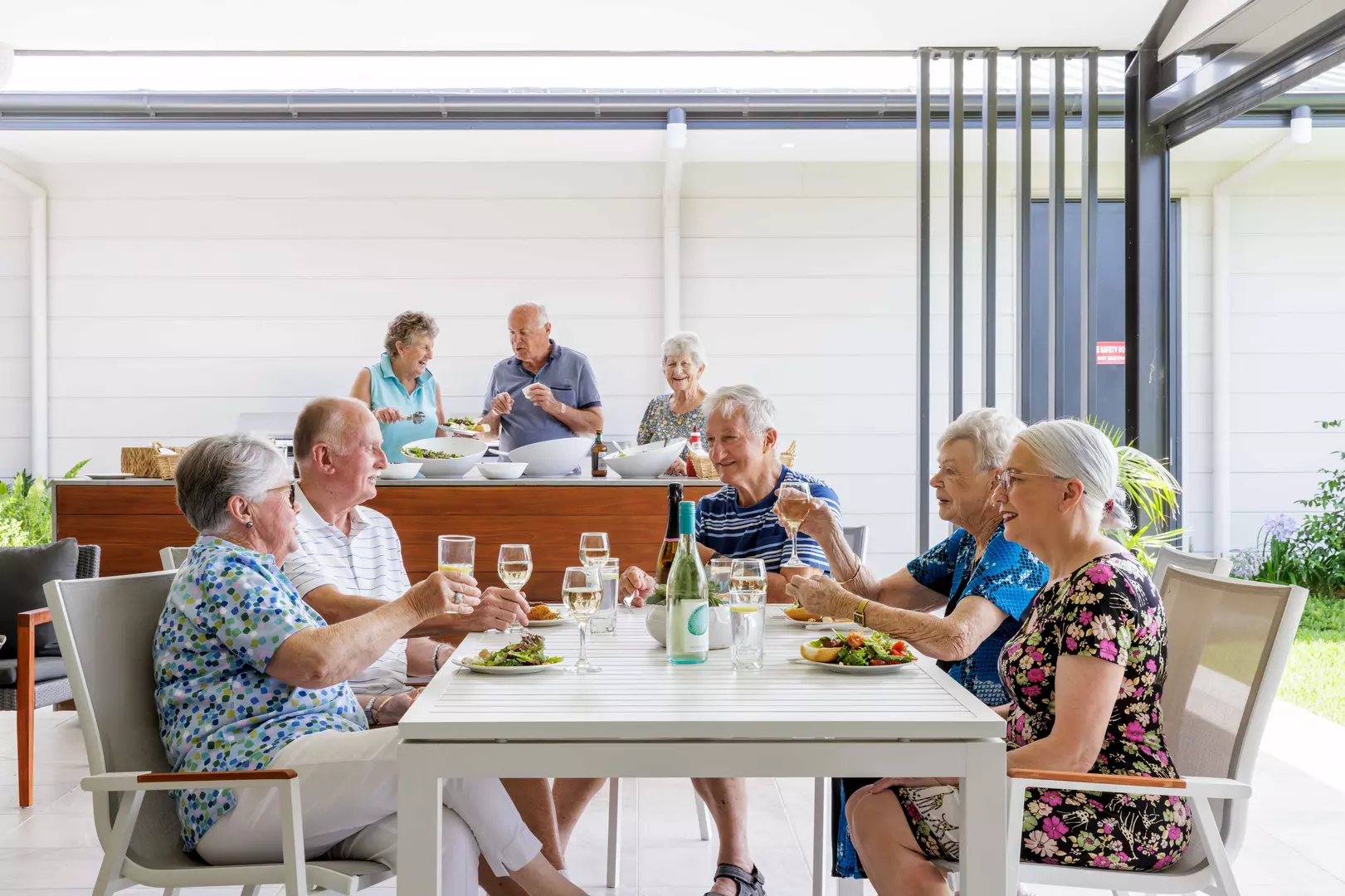 Island Point Retirement Living