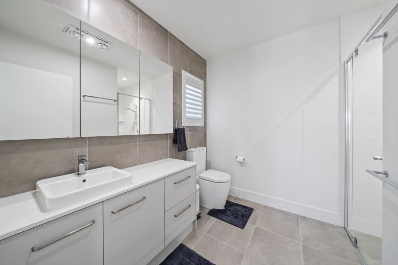 Site 250 - Established Beechmont