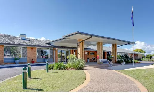 St Catherine's Villa Residential Aged Care
