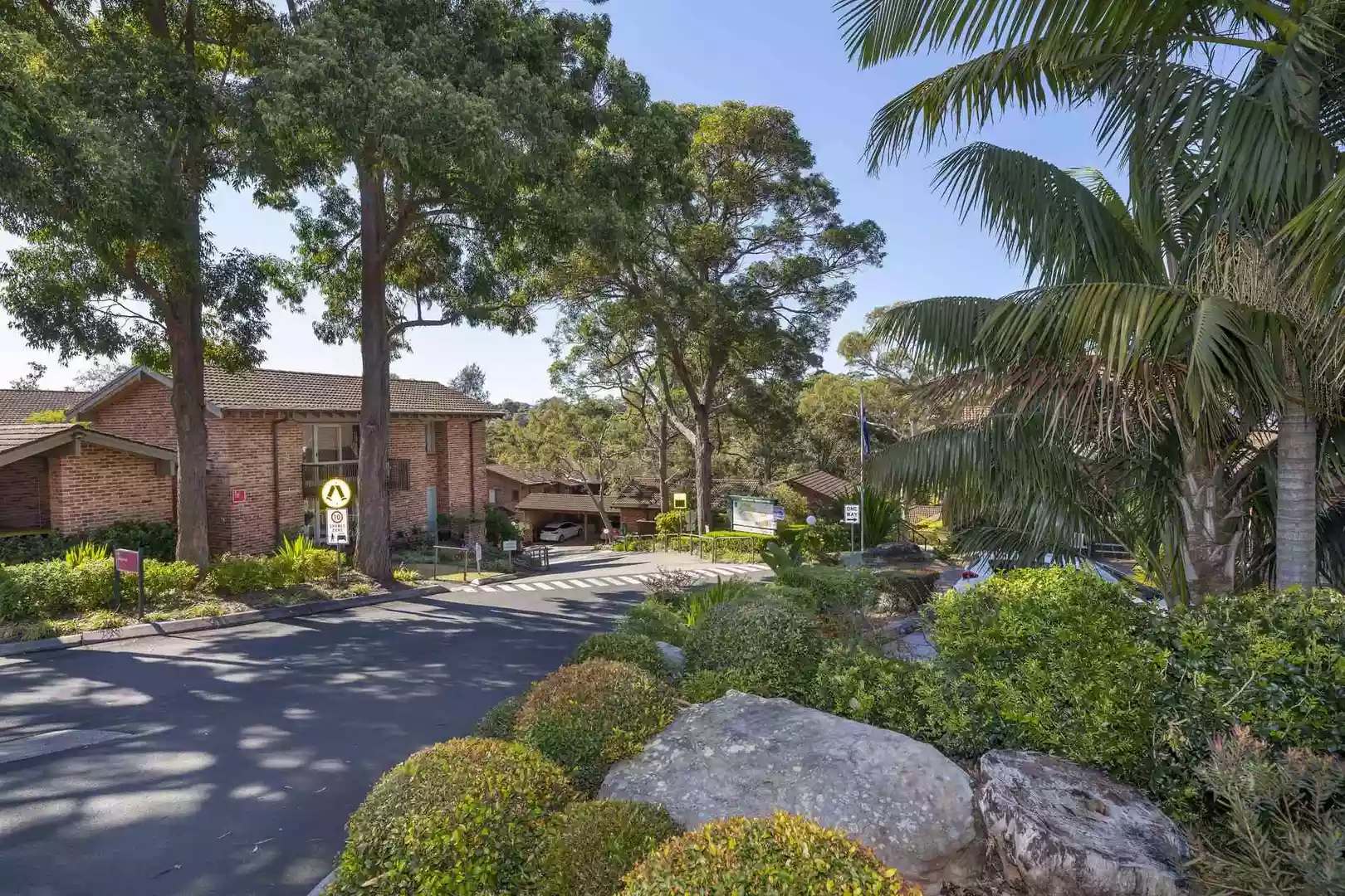 Stylish Retirement Living - Currently Under Renovation in Narraweena