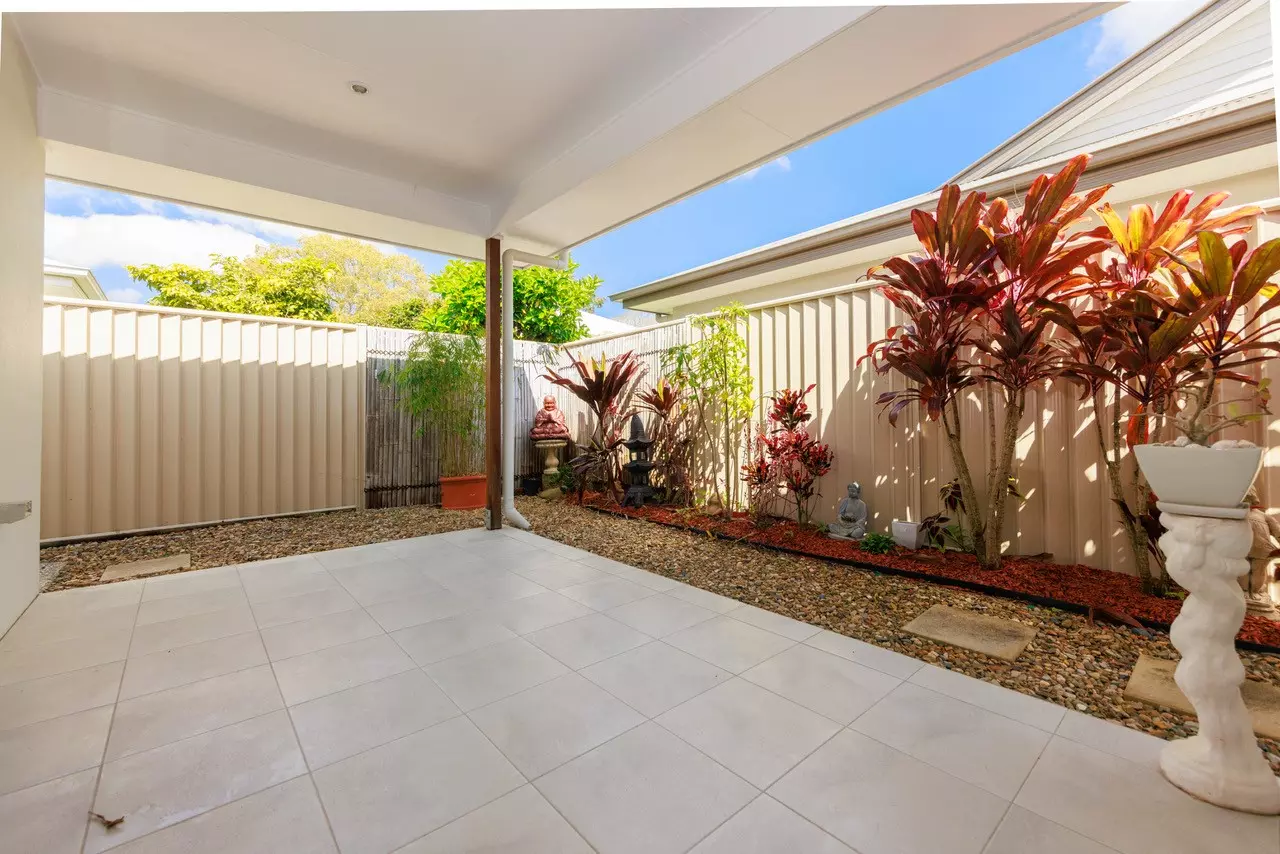 Light-filled Three Bedroom Home - Priced to Sell