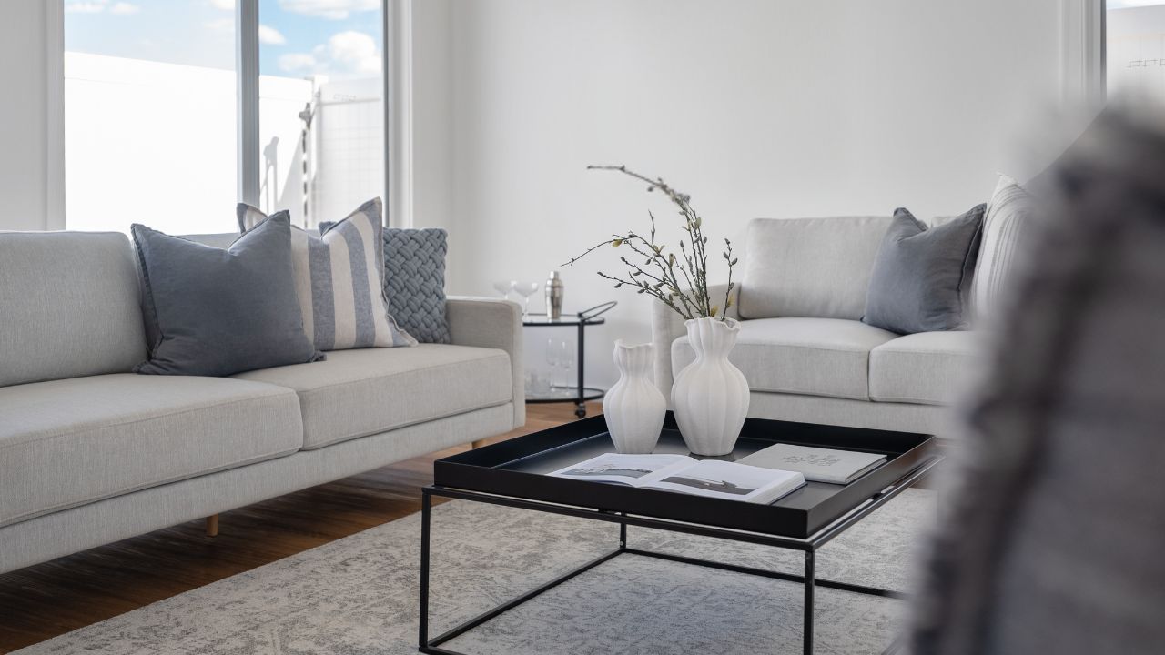 Feel at home in the Collina.