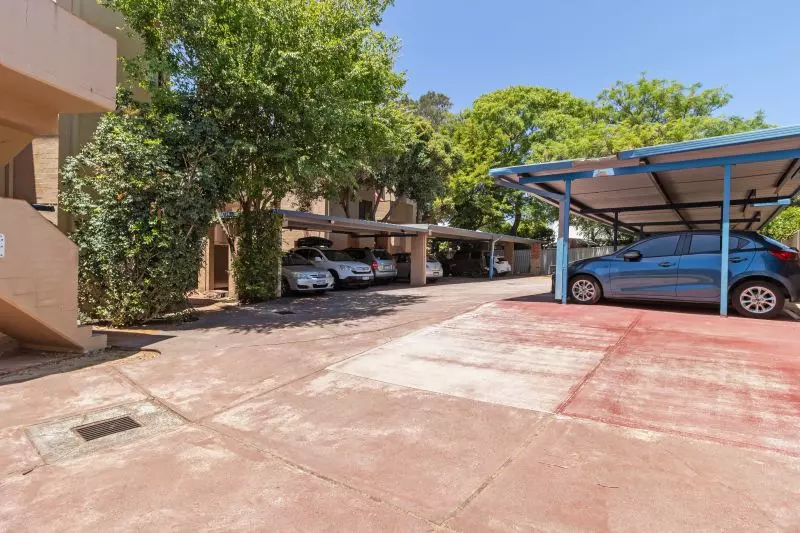 North Perth Idyllic Lifestyle