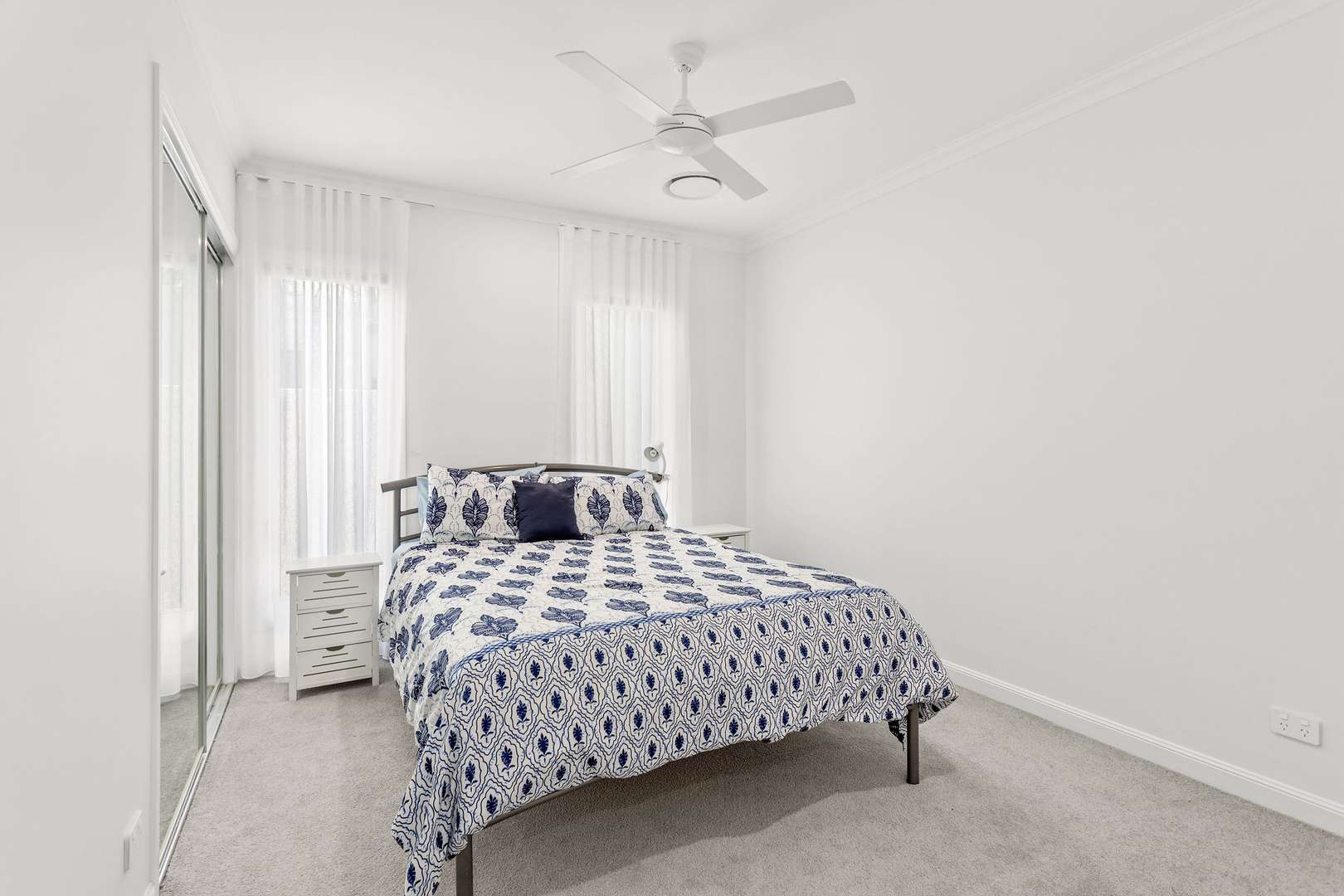 Modern Comfort in the Heart of the Community