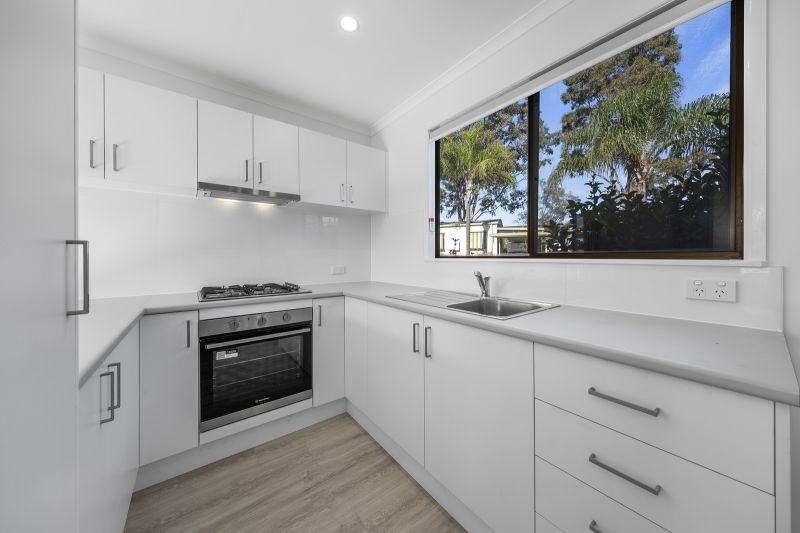 Fully Renovated Home