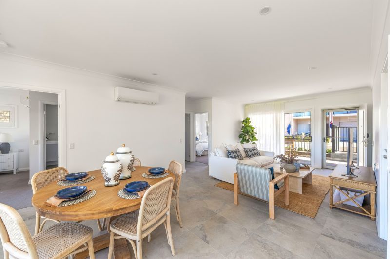 Luxurious Living with Breathtaking Golf Course Views