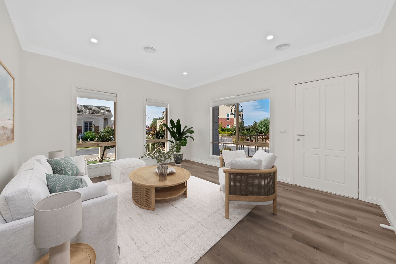 6/250 Thames Boulevard, Tarneit Skies