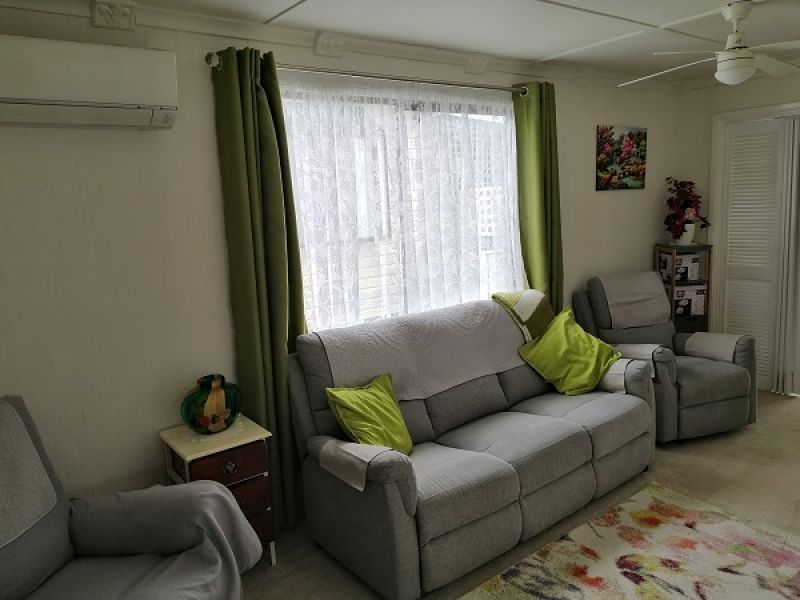 Acacia Ponds Village - site 10