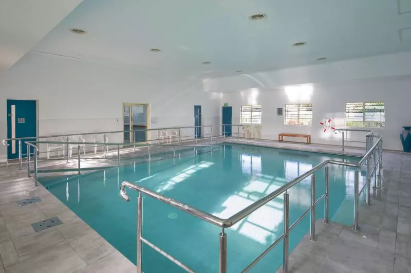 Resort-style living in a thriving bayside community