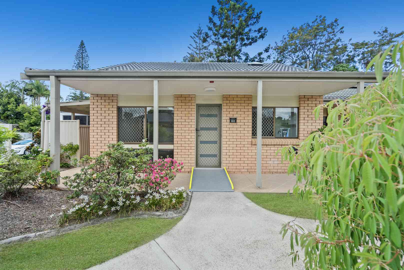 80/11 Araucaria Way, Elanora