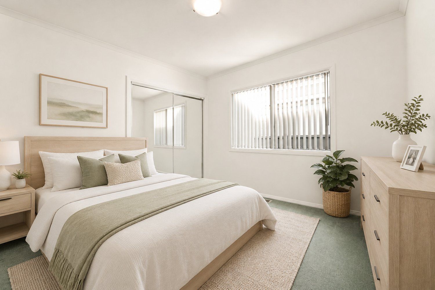 Lifestyle Communities Casey Fields - Freshly updated gem steps from resort-style amenities!