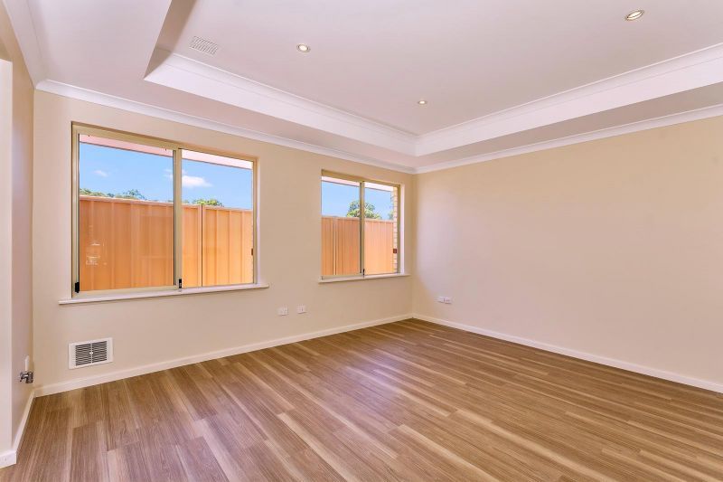 ARCADIA WATERS MANDURAH - Large Entertaining Area, North Facing Patio