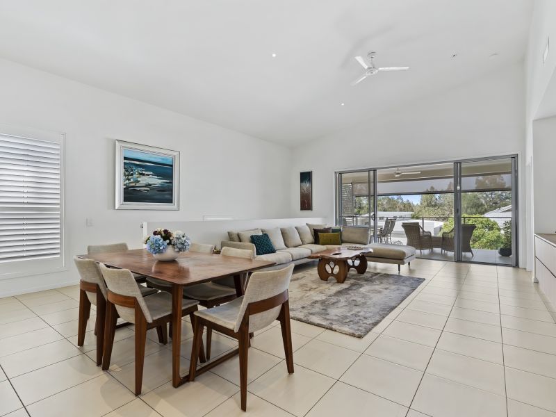 Site 159 - Established Yaroomba