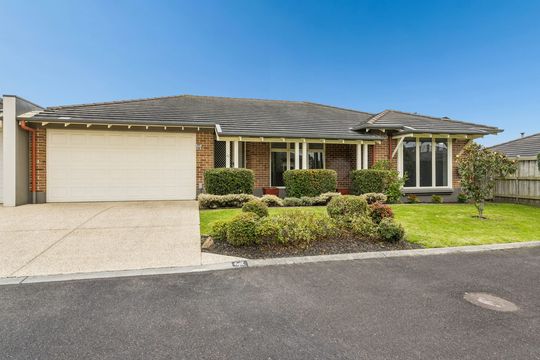 A Floorplan that Delivers