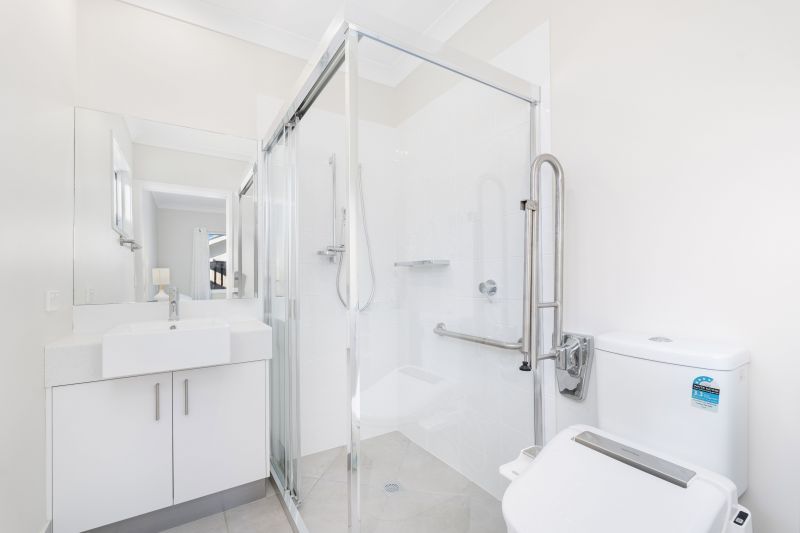 Simplicity & Style – Elegant Two-Bedroom Home with Study